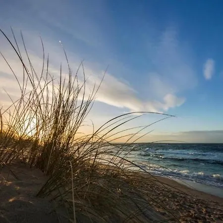 Guest house Birnbom Warnemuende