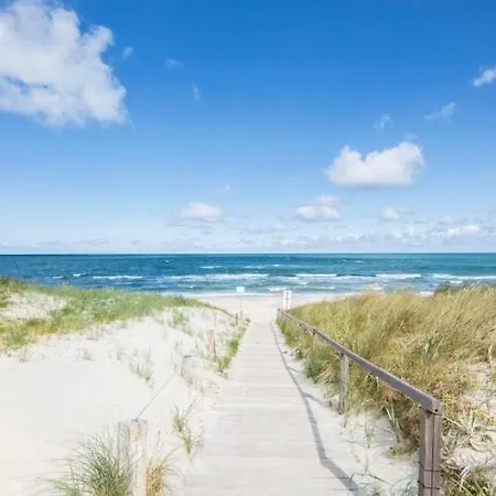 Birnbom Warnemuende
