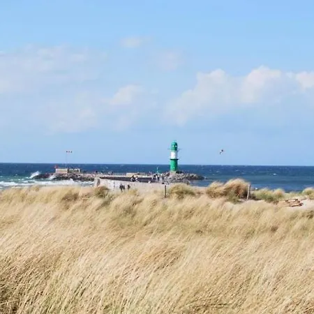 Birnbom Warnemünde Gasthof 3*