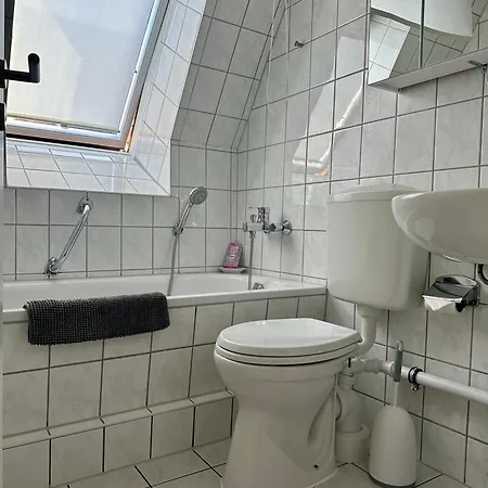 Guest house Birnbom Warnemuende 3*