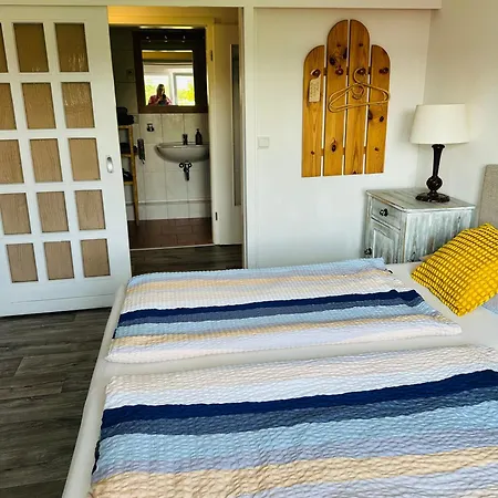 Guest house Birnbom Warnemuende Rostock
