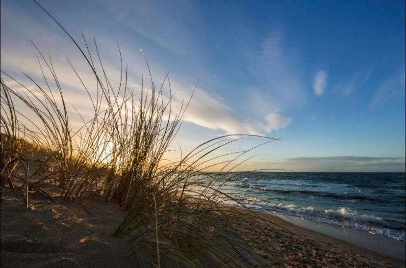 Guest house Birnbom Warnemuende