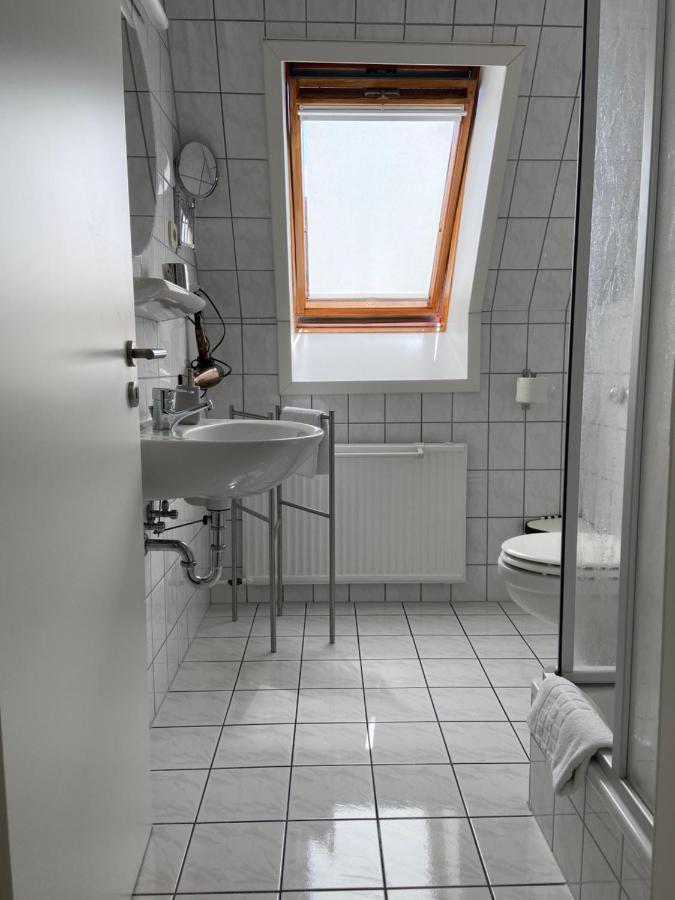 Birnbom Warnemuende Rostock