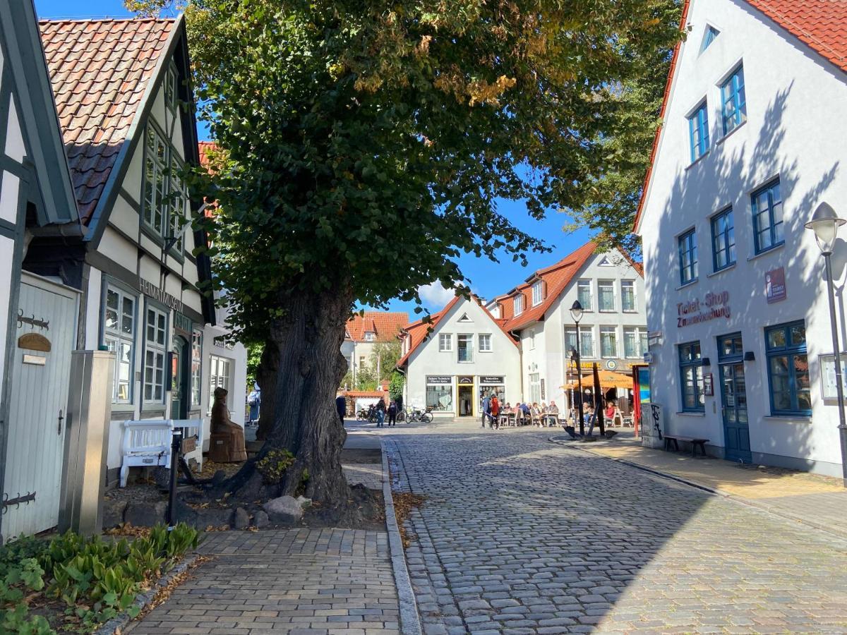 Birnbom Warnemuende Guest house *