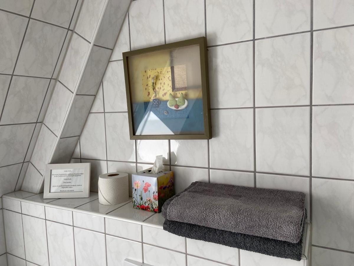 Birnbom Warnemuende Guest house 3*