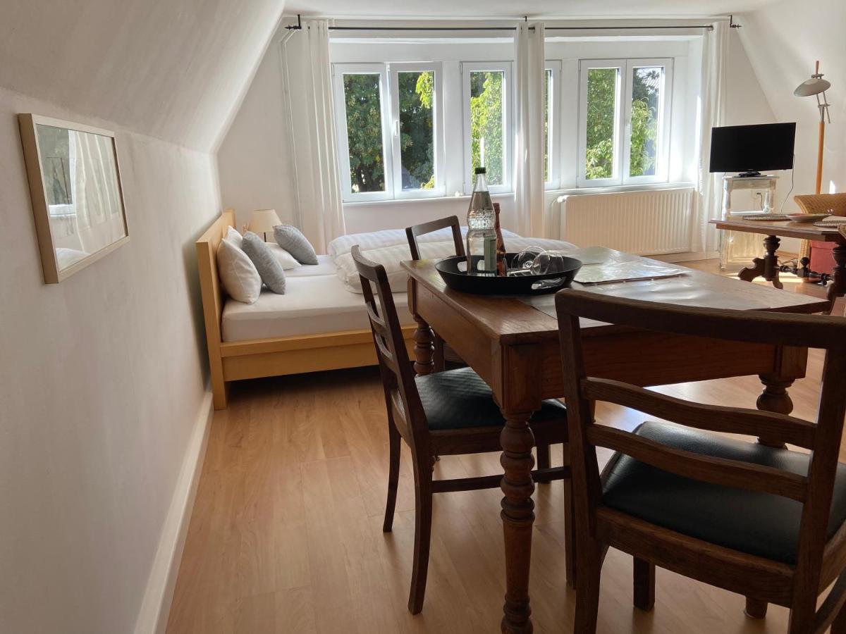Birnbom Warnemuende Guest house Rostock
