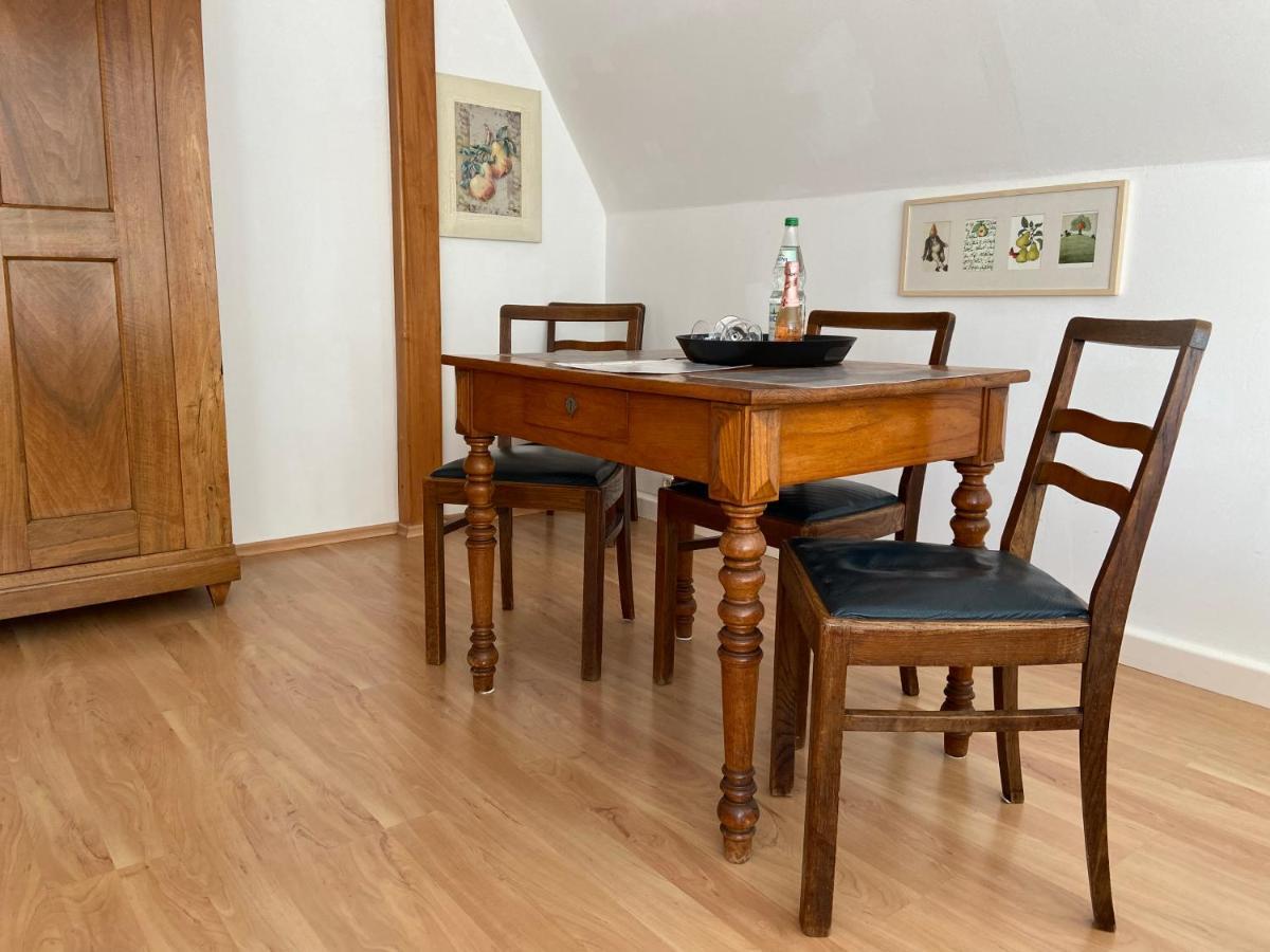 Guest house Birnbom Warnemuende *