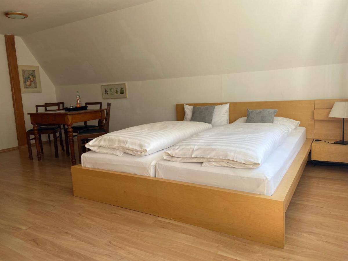 Birnbom Warnemuende Guest house