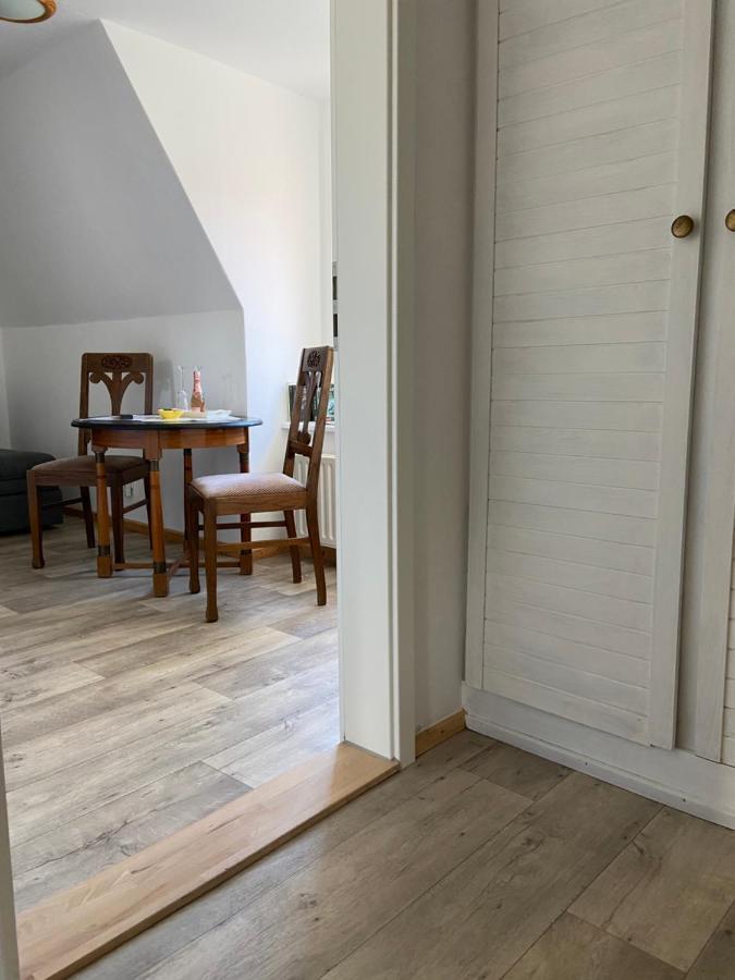 Guest house Birnbom Warnemuende