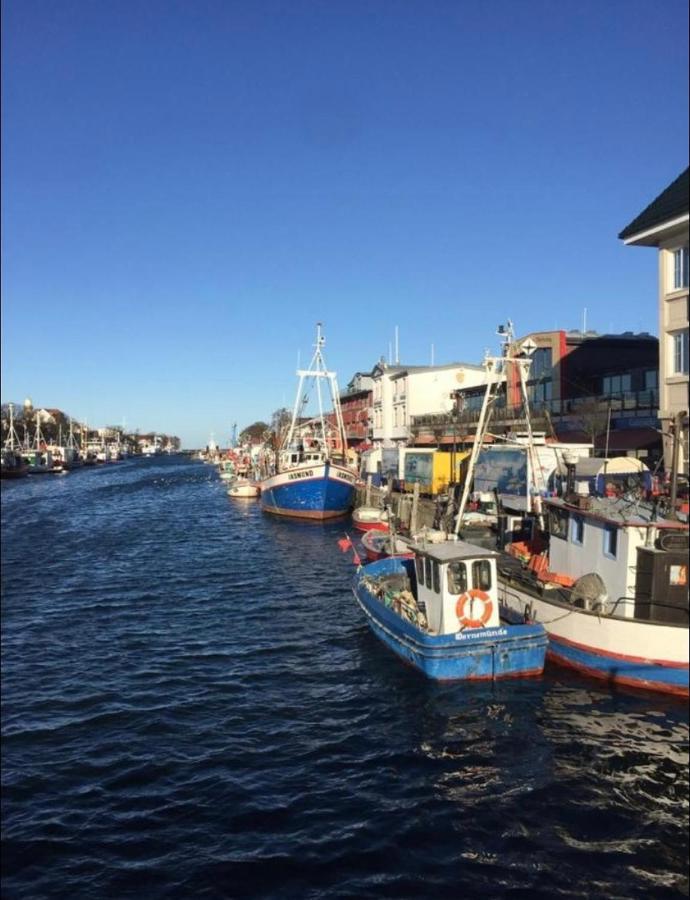 Birnbom Warnemünde