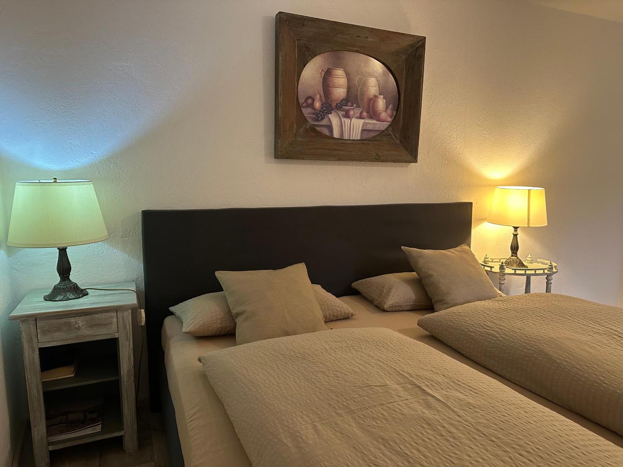 Guest house Birnbom Warnemuende Rostock