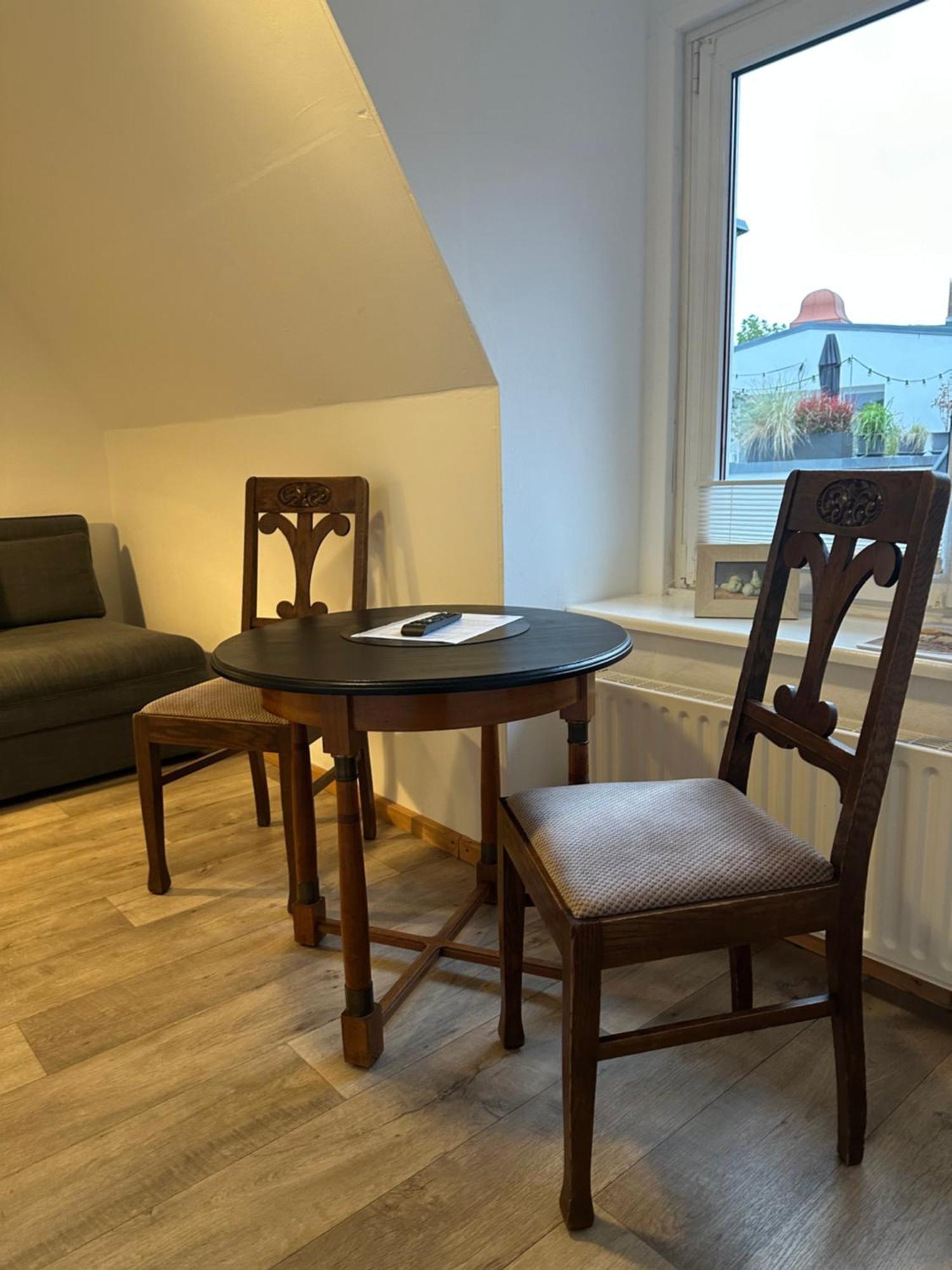 Guest house Birnbom Warnemuende Rostock
