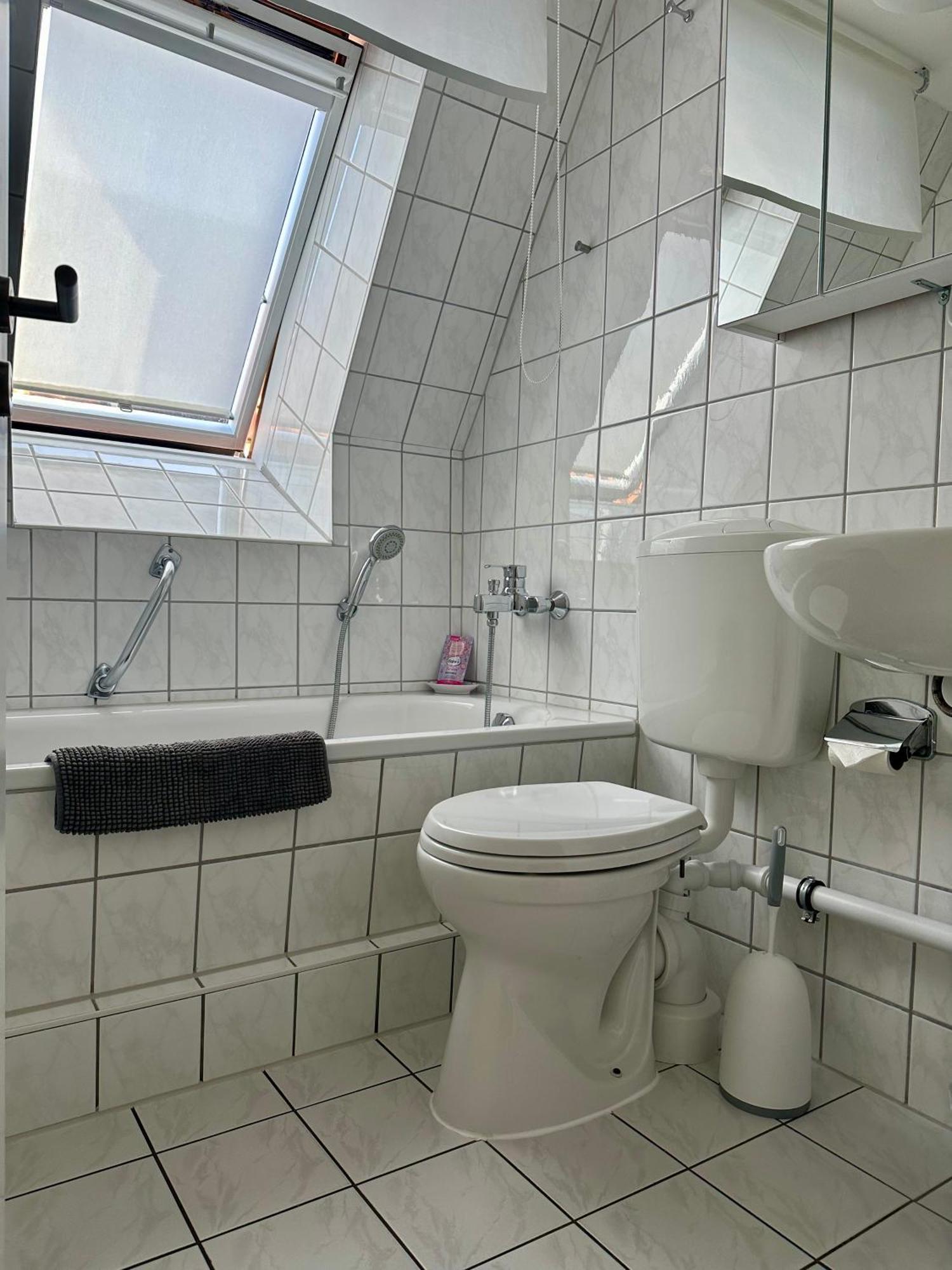 Guest house Birnbom Warnemuende 3*