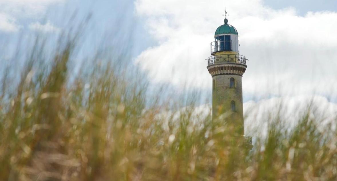 Birnbom Warnemünde *