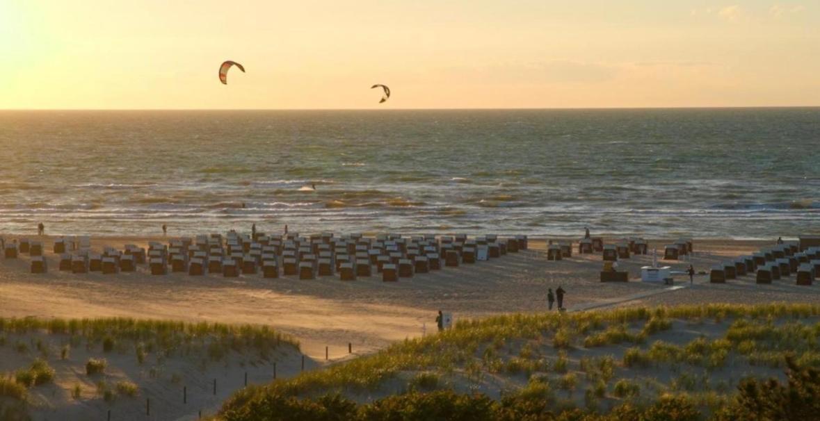 Birnbom Warnemünde