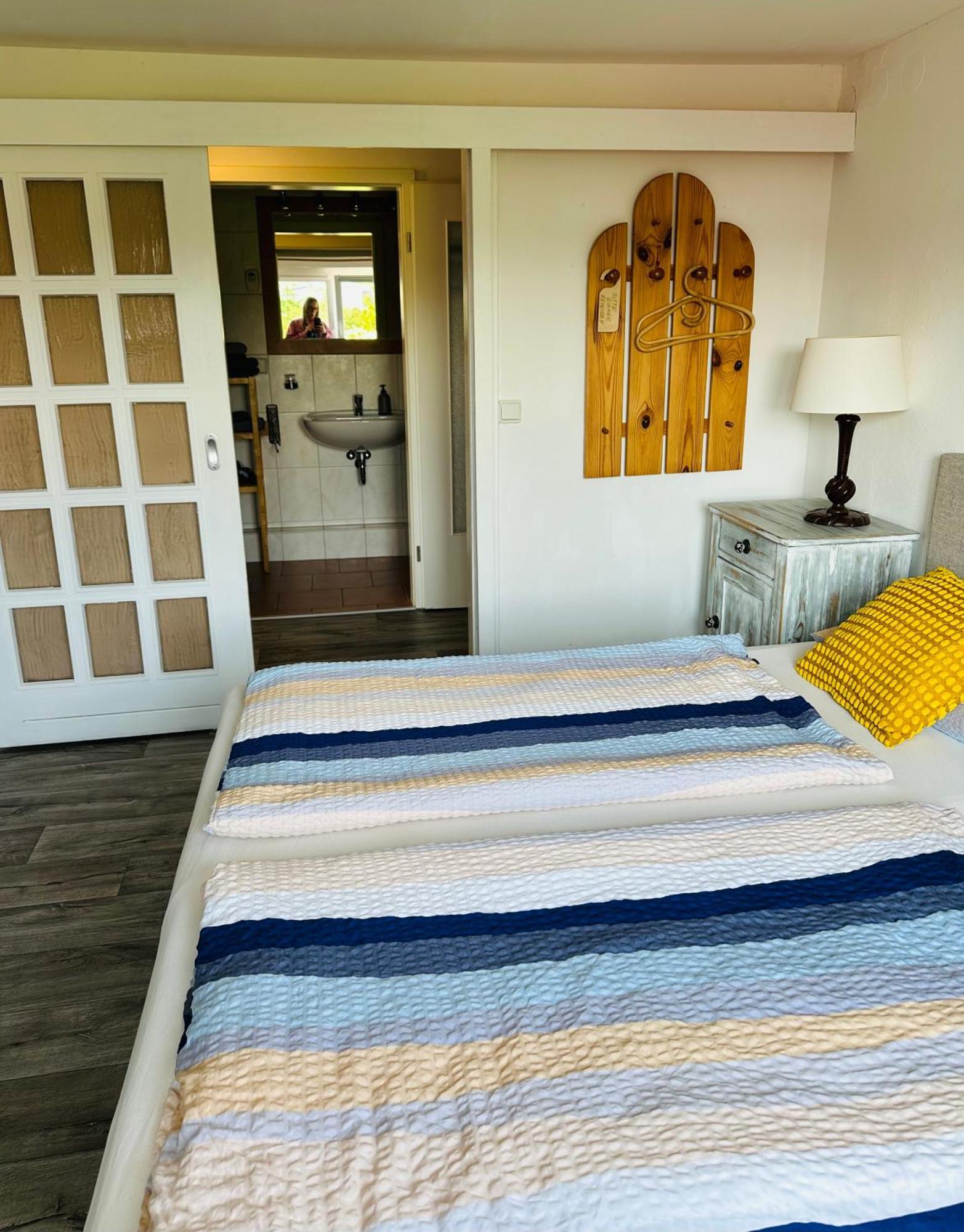 Guest house Birnbom Warnemuende Rostock