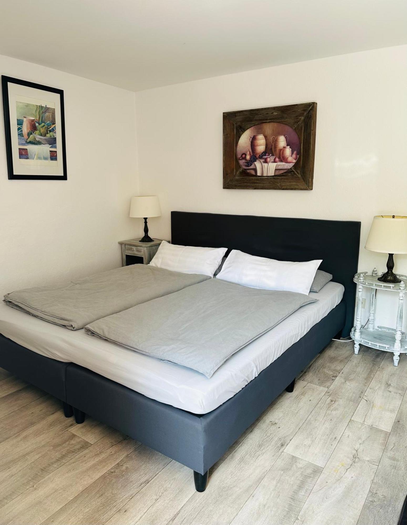 Guest house Birnbom Warnemuende